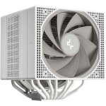 Ventirad cpu - deepcool - assassin iv (blanc) - compatible sockets intel et amd - 1x120mm et 1x140mm Ventirad cpu - deepcool - assassin iv (blanc) - compatible sockets intel et amd - 1x120mm et 1x140mm