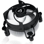 Ventirad pour processeur intel lga 1700 - estampille - alpine 17 - ventilateur pwm 92 mm - top blower ...