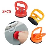 Ventouse carrosserie - haute qualit� - r�paration de bosses - 3 pi�ces - ergonomique - forte aspiration ...