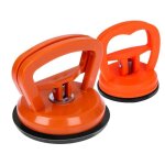 Ventouse de carrosserie - non sp�cifi� - ensemble de 2 pi�ces - orange - 5 cm et 118 cm - r�paration ...