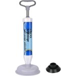 Ventouse deboucheur wc debouchage canalisation haute pression avec 2 ventouses d�bouchoir � pompe � air ...