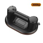 Ventouse �lectrique 300 kg ventouse carrelage �lectrique double moteur avec affichage num�rique pour ...