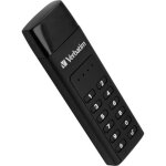 Clé usb - verbatim - 49430 - 32 go - usb type - c - aes 256 - bit encryption Clé usb - verbatim - 49430 - 32 go - usb type - c - aes 256 - bit encryption