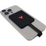 Verbatim snapback ultra slim ssd 512gb usb 3. 2 gen2x2 black 32335