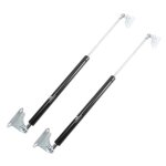 Vérin à gaz x autohaux 445n / 100lbs universel support levage vérin hayon capot pour voiture camion camping ... Vérin à gaz x autohaux 445n / 100lbs universel support levage vérin hayon capot pour voiture camion camping ...