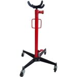 Verin de fosse hydraulique 500 kg cric support boite vitesse