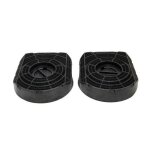 V�ritable aeg hotte aspirante filtre � charbon