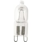 Véritable osram four ampoule lampe halogène superstar 25w 235 lumen paquet de 1 g9 fs1 230v Véritable osram four ampoule lampe halogène superstar 25w 235 lumen paquet de 1 g9 fs1 230v