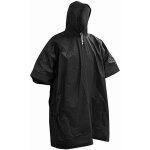 Vritable poncho noir 100% pvc mc allister pour homme