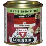 Vernis bois brillant - louis xiii - incolore - 125 ml