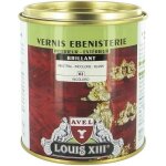 Vernis bois brillant - incolore - 250 ml Vernis bois brillant - incolore - 250 ml