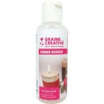 Vernis pour bougies effet satin� 50ml