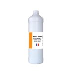 Flacon de vernis colle - tous supports - finition satinée - cléopâtre - bidon 1l Flacon de vernis colle - tous supports - finition satinée - cléopâtre - bidon 1l