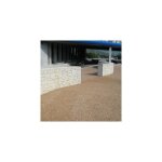 Vernis fixateur protecteur anti - tche anti - poussire uv rsistant intrieur et extrieur bidon de ...