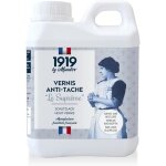 Vernis multisupport le supr�me - aspect cire incolore - 05 l - mauler