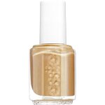 Vernis � ongles 570 mani thanks essie - un dor� scintillant des plus chaleureux - 135 ml