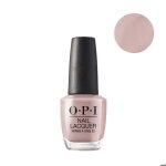 Vernis  ongles berlin there done that - opi - tenue jusqu 7 jours - 15ml