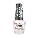 Vernis � ongle - cest tout moi - intense irise / nacre - n�6 taffetas rose - longue tenue - effet brillant ...