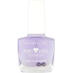 Gemey maybelline vernis  ongles durci - long diamant