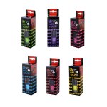 Vernis  ongles effet uv 7 ml