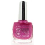 Vernis  ongles express finish 40  gemey ma?