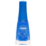 Vernis à ongles - fashion make up - n°411 bleu marine - 11ml - tenue 7 jours - teintes flashy Vernis à ongles - fashion make up - n°411 bleu marine - 11ml - tenue 7 jours - teintes flashy