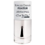 Vernis  ongles - miss europe - fixateur - incolore - effet barrire - brillance