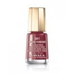 Vernis � ongles - mavala - white - couleur principale: blanc - type de produit: vernis � ongle