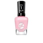 Vernis � ongles - miracle gel #344 blush crush - rose blush - 15 ml - tenue 14 jours sans uv