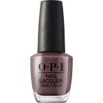 Vernis � ongle - opi - you dont know jacques - marron - tenue jusqu� 7 jours - 15ml