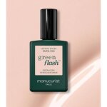 Vernis à ongles semi - permanents - manucurist - pastel pink - 15 ml - rose pastel - green flash Vernis à ongles semi - permanents - manucurist - pastel pink - 15 ml - rose pastel - green flash