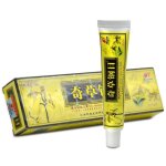 Vernis a ongles1 - 2 - 3pcs psoriasis de la peau cr�me dermatite ecz�mato�de ecz�ma pommade traitement ...
