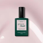 Vernis semi - permanent - green flash blossom - manucurist - rose - 15 ml