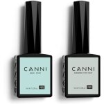 Vernis semi permanent top coat et base coat vernis � ongles gel gel nail polish set[v110]