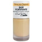 Vernis soins - n�04 base fortifiante