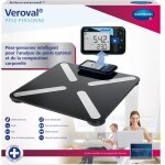 Pse personne intelligent - veroval - noir - 180 kg - imc - masse graisseuse