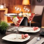 Verre � cocktail - chef&sommelier - 30cl - vendu par 6 - compatible lave - vaisselle - verre