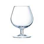 Verre  cognac 25cl degustation arcoroc - verres