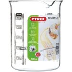 Verre doseur 0. 5 l kitchen lab - 4 graduations