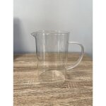 5five - verre doseur 1l silitop