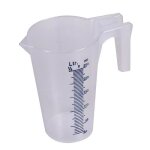 Verre doseur 250 ml - autobest