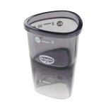 Verre doseur - dr oetker - 4 cl - verre - 1 pièce - mesure facile Verre doseur - dr oetker - 4 cl - verre - 1 pièce - mesure facile