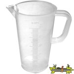 Verre doseur 50ml dosage pr�cision engrais additifs