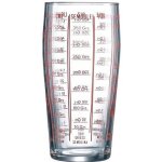 Verre doseur 58 cl