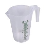 Verre doseur 500 ml - autobest