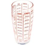 Verre doseur en verre trempe1