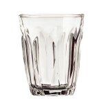 Verre  eau duralex provence 250 ml - lot de 6