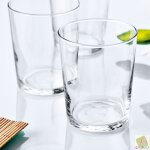 Verres � eau lau 40 cl x 12