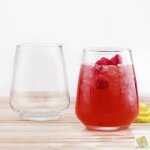 Verres � eau mencia 35 cl x 12