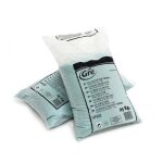 Verre filtrant - gre - vf025 - 05 - 1 mm - transparent - sac de 25 kg